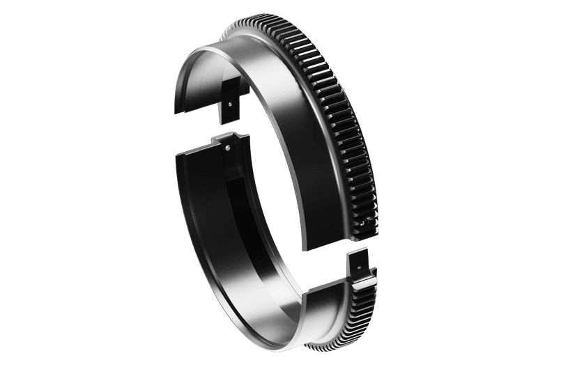 Cinesuit for Sigma 18-35 f/1.8 | Zoom
