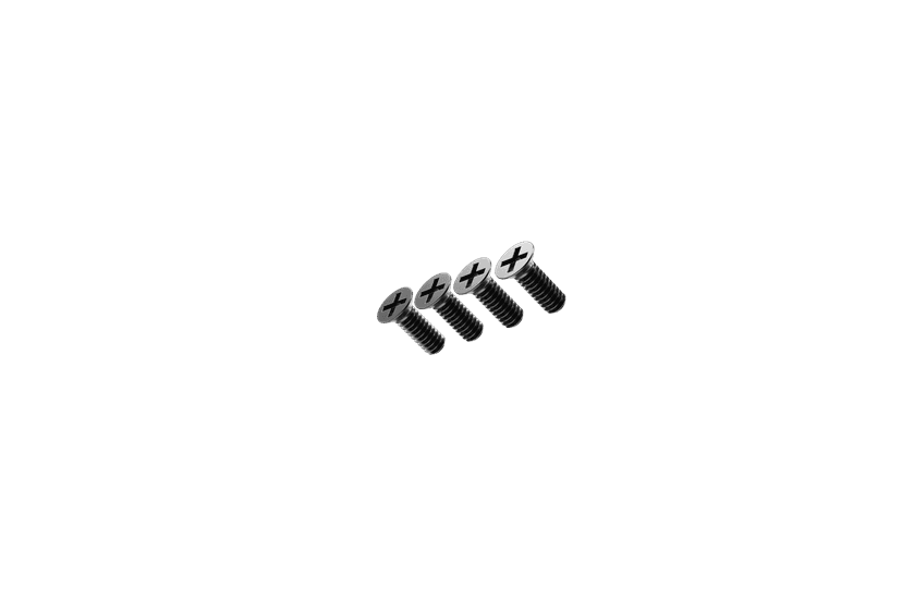 Cinesuit for Sigma 18-35 f/1.8 | Zoom screws