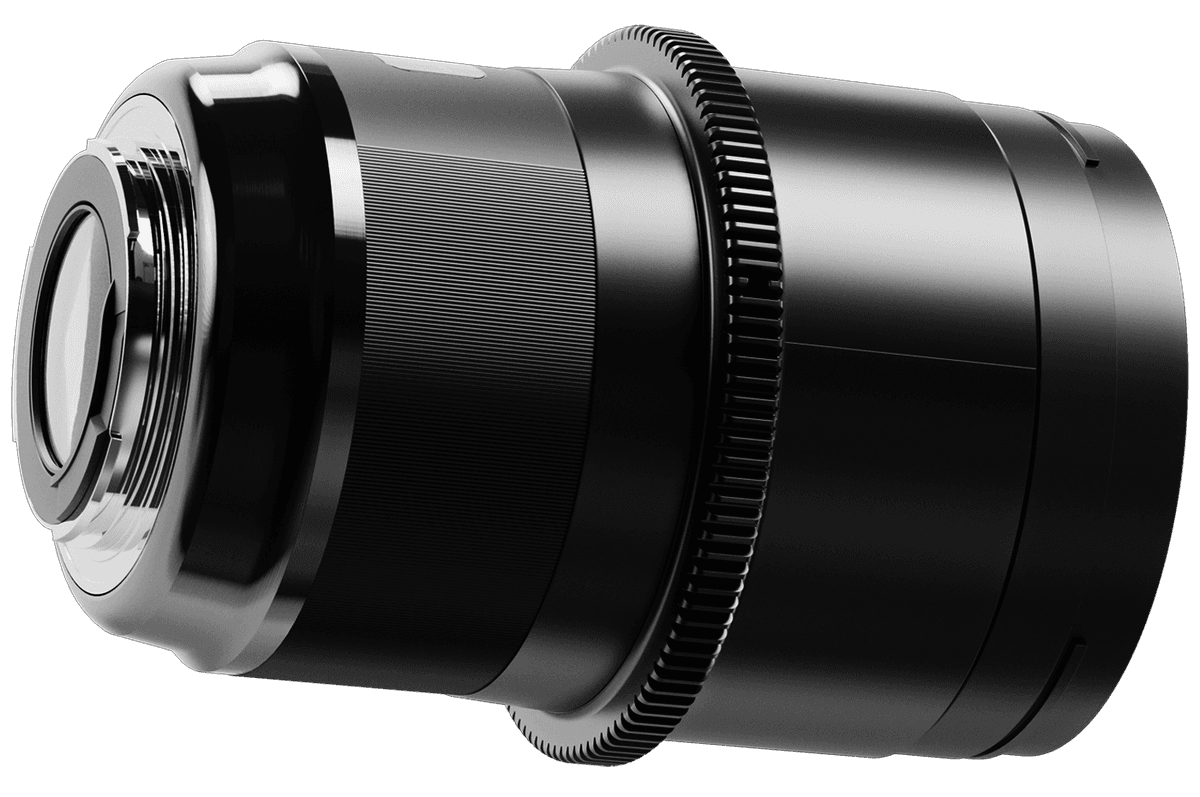 Cinesuit for Sigma 40mm f/1.4 Cinesuit for Sigma 40mm f/1.4